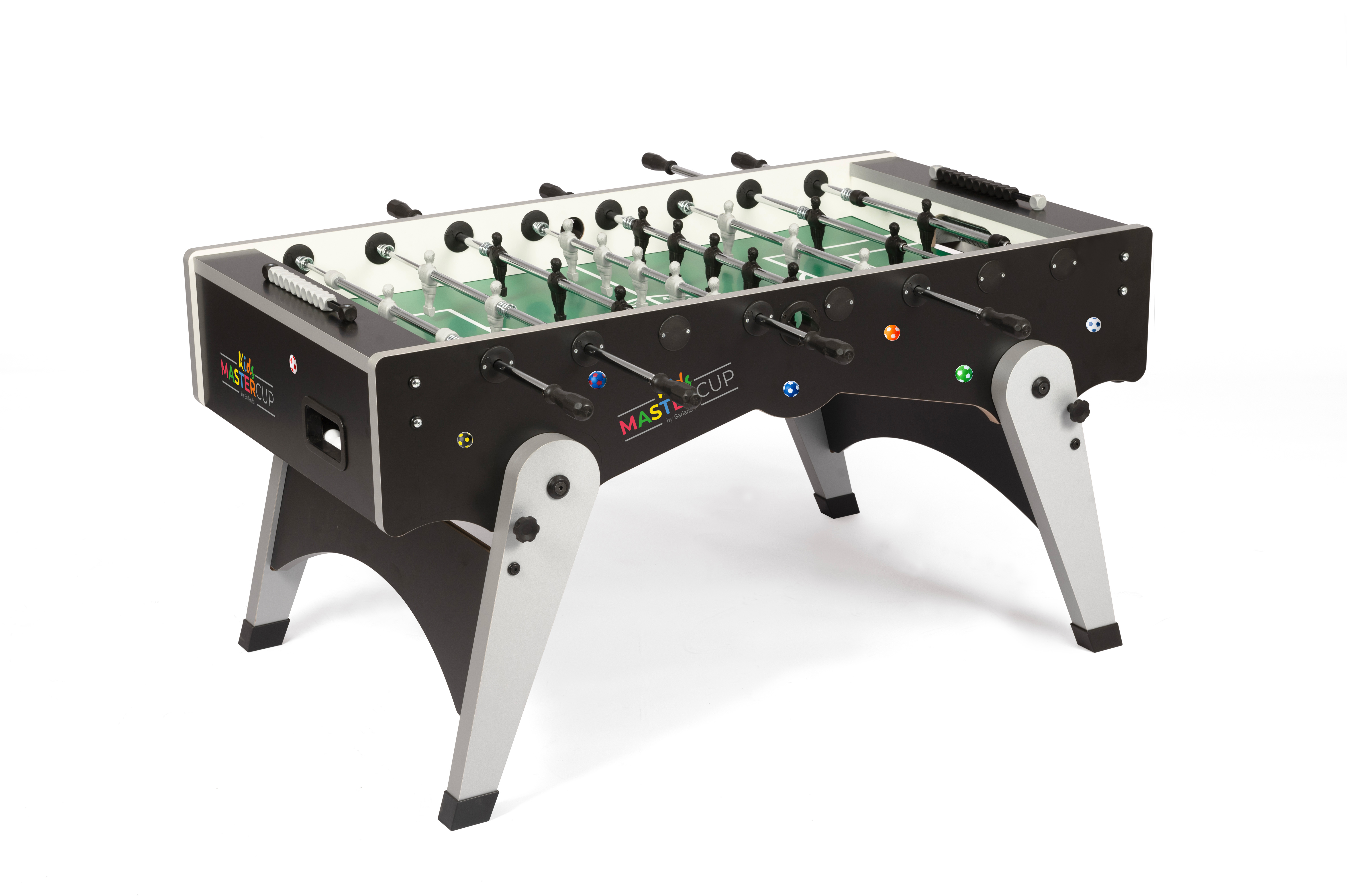 Tischkicker Master-Cup Kids